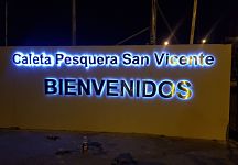 Letras Volumetricas