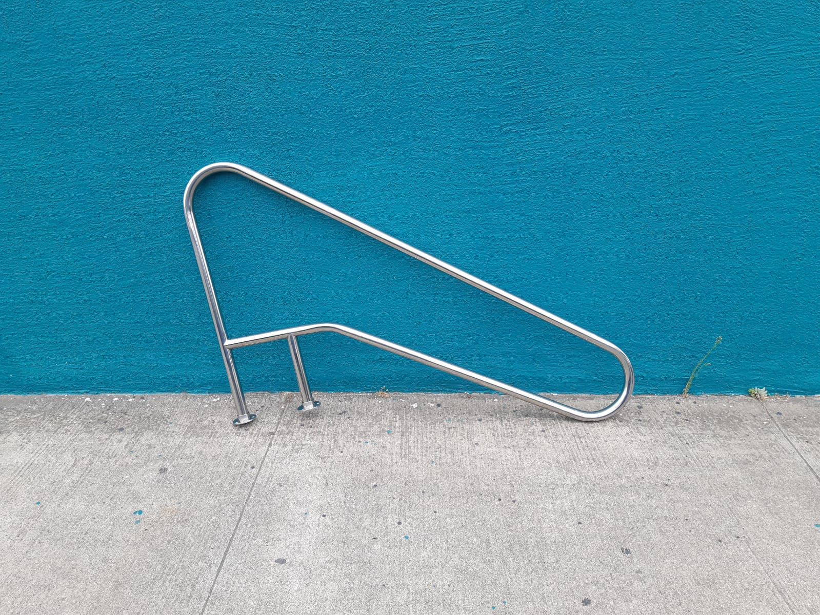 BARANDAS PARA PISCINA 