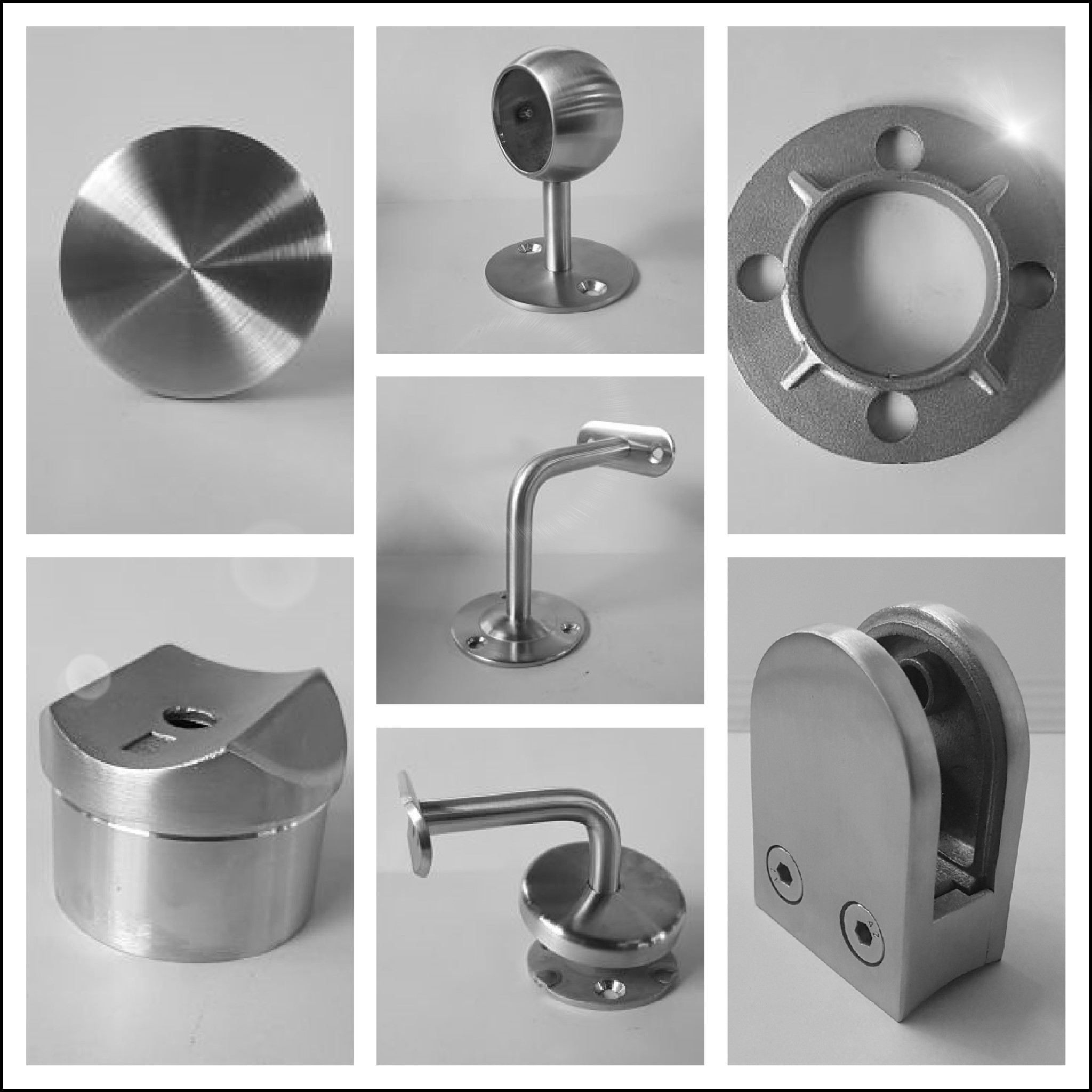 Soluciones Integrales