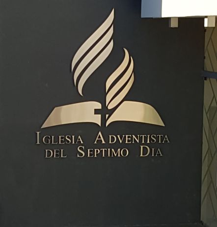 Logos volumétricos