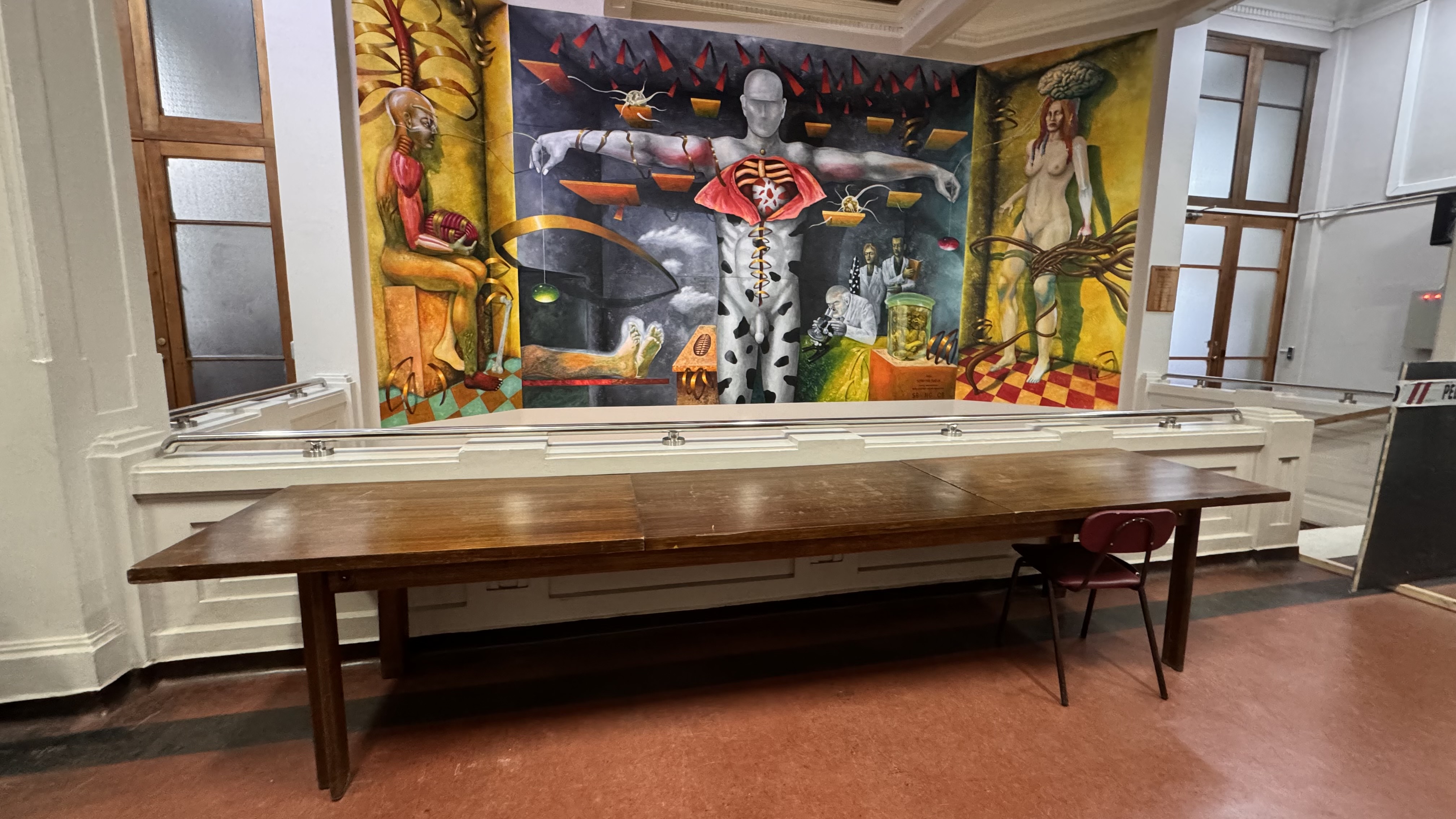 BIENVENIDO A INOXLINE, METALMECÁNICA ABURTO Y ABURTO LTDA