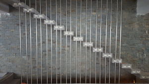 barandas con diseño 