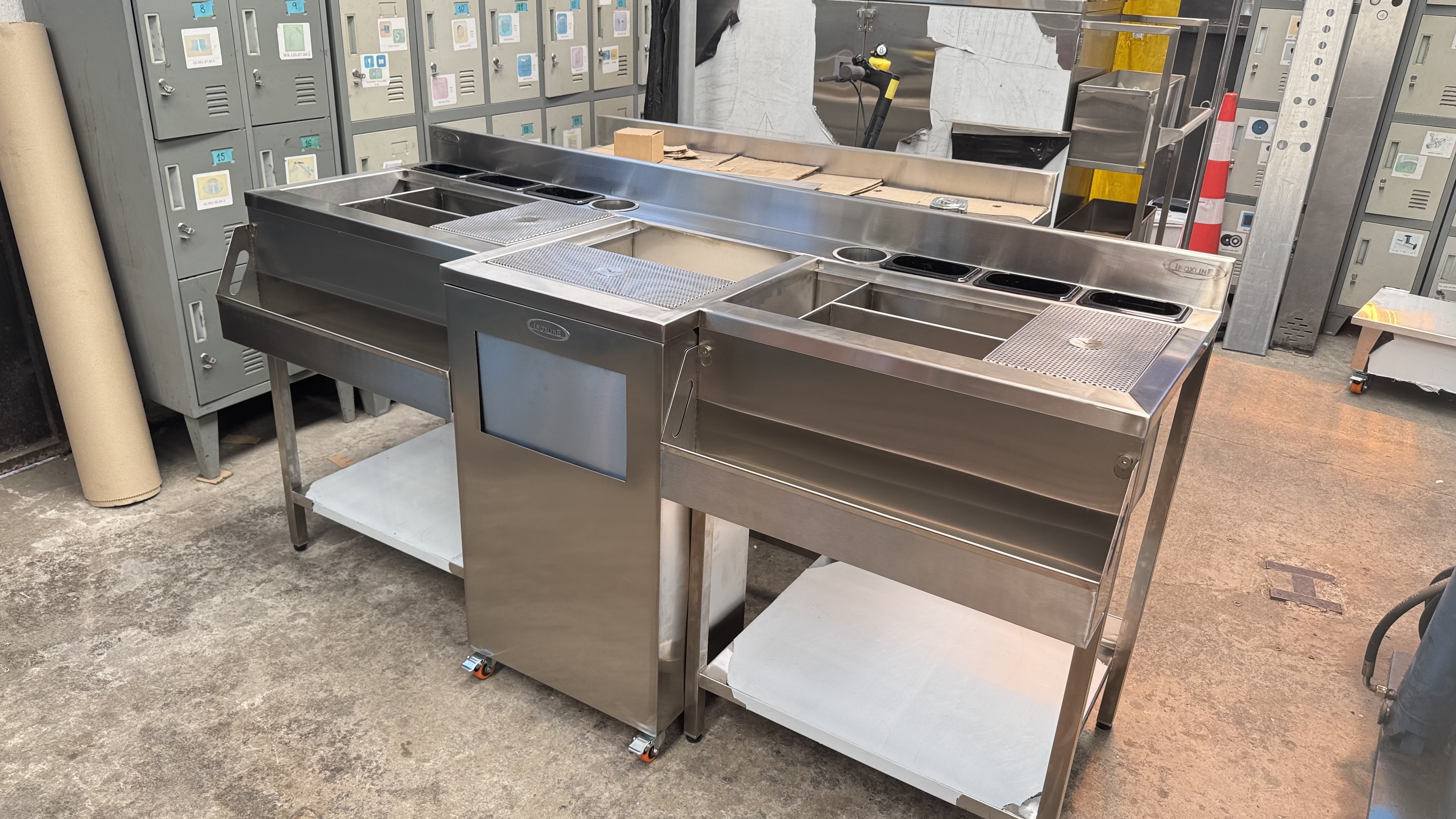 Soluciones Integrales