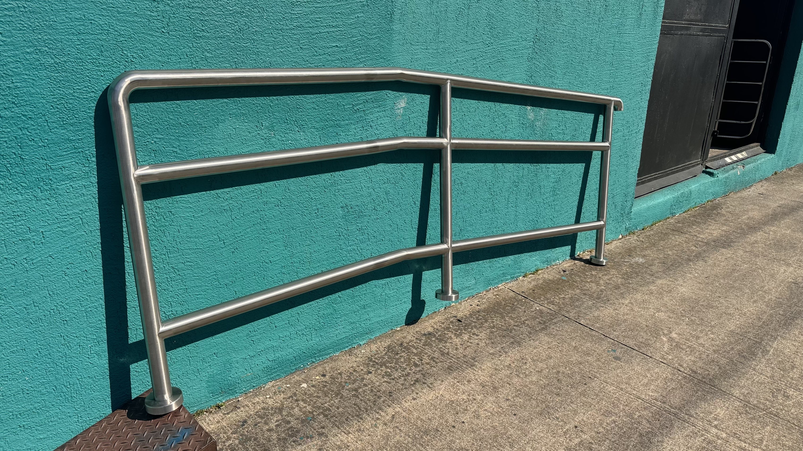 BARANDA ACC. UNIVERSAL