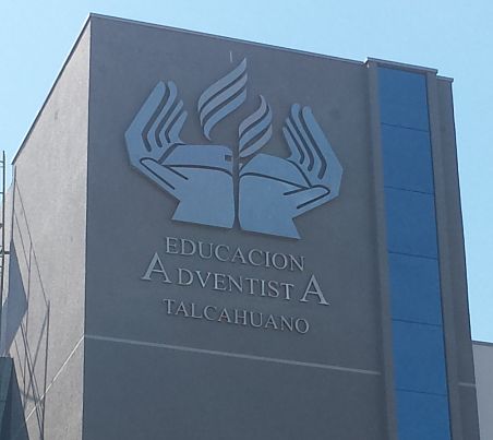 Logos volumétricos
