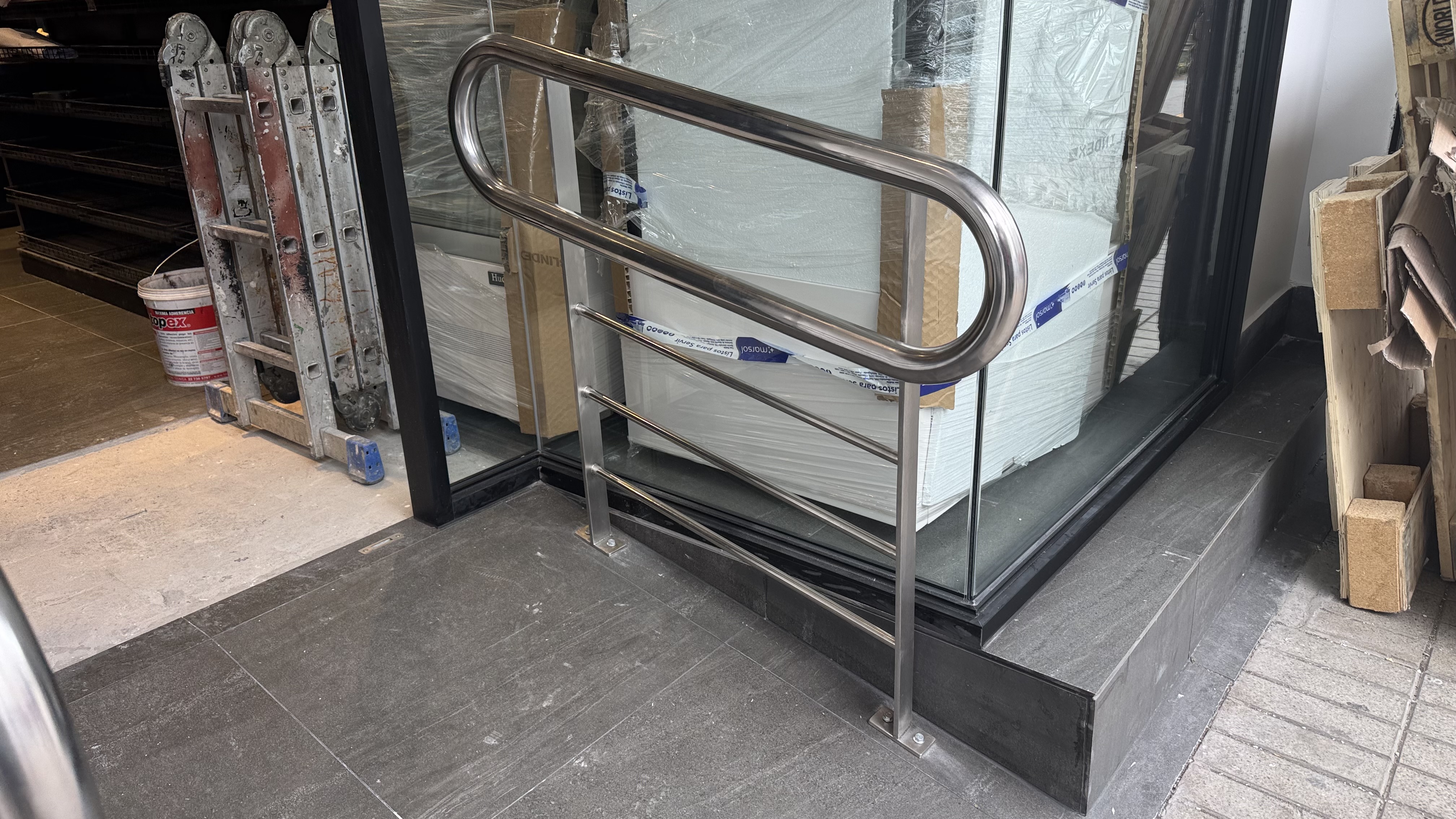 Soluciones Integrales