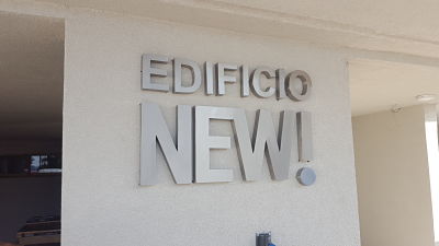 Letras volumétricas